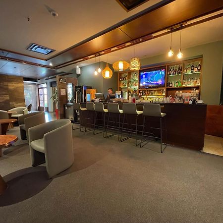 Hotel Habitel Prime Богота Экстерьер фото