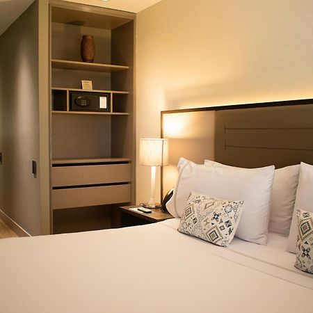 Hotel Habitel Prime Богота Экстерьер фото
