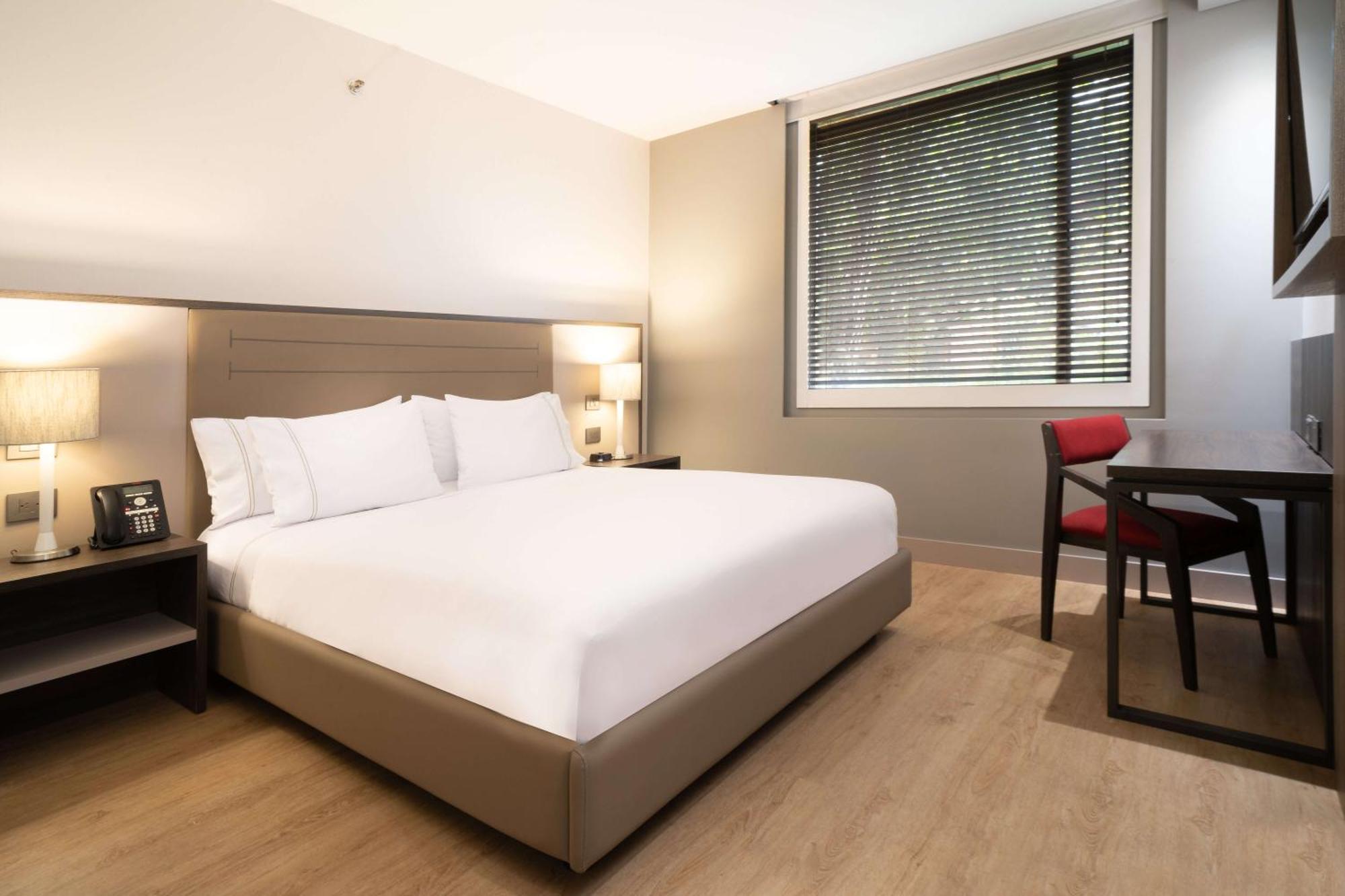 Hotel Habitel Prime Богота Экстерьер фото