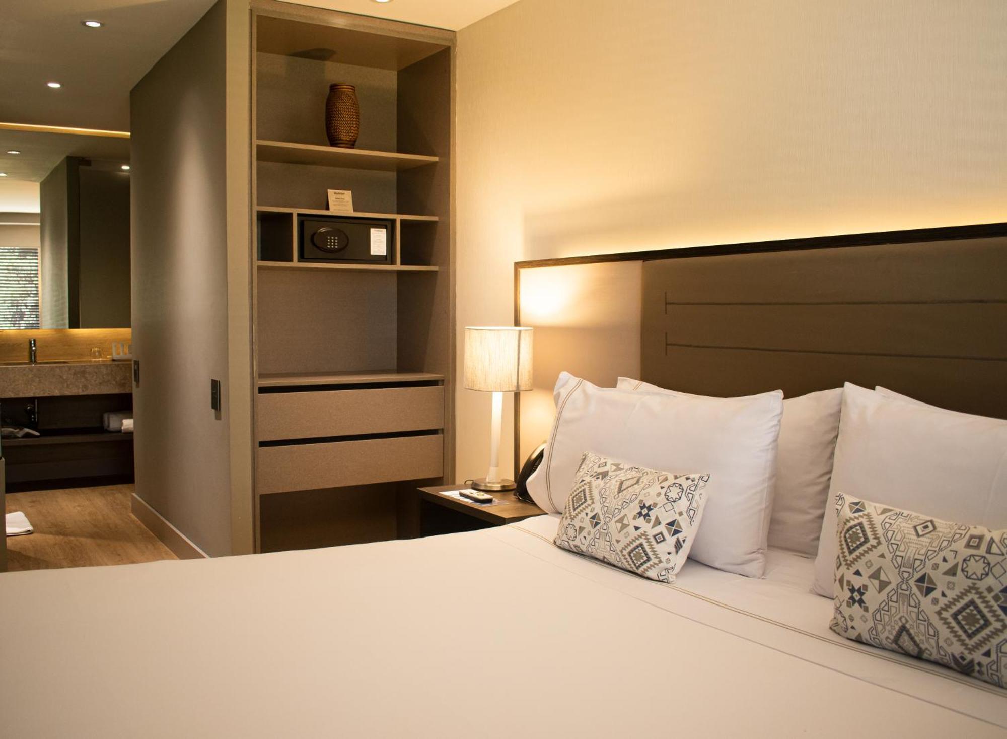 Hotel Habitel Prime Богота Экстерьер фото