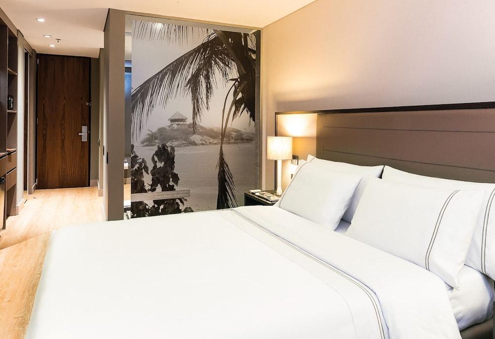 Hotel Habitel Prime Богота Экстерьер фото